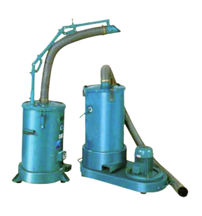 Dust Collector Machines